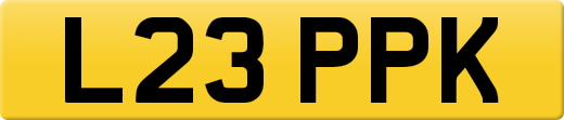 L23PPK